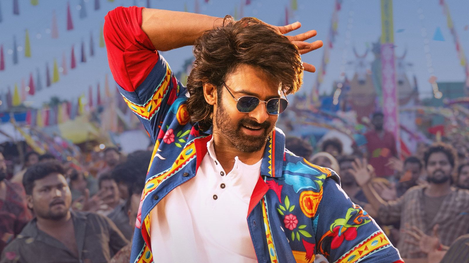 Prabhas The Raja Saab OTT deal