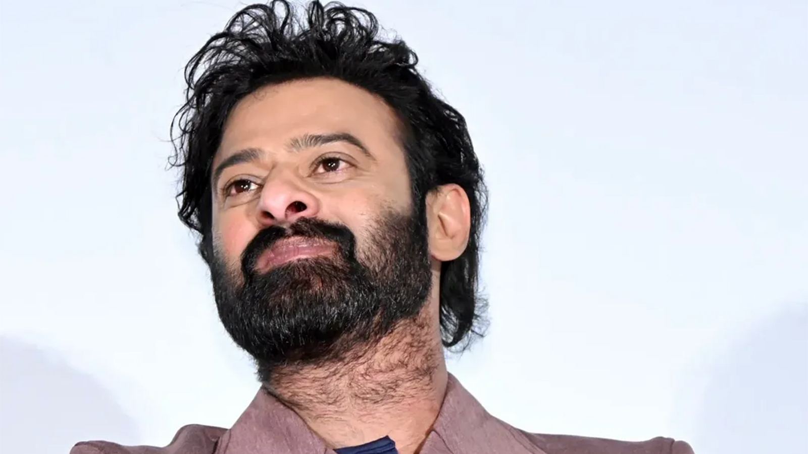 Prabhas upcoming films business scale