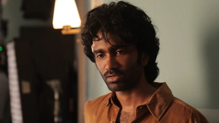 Pradeep Ranganathan viral video backlash