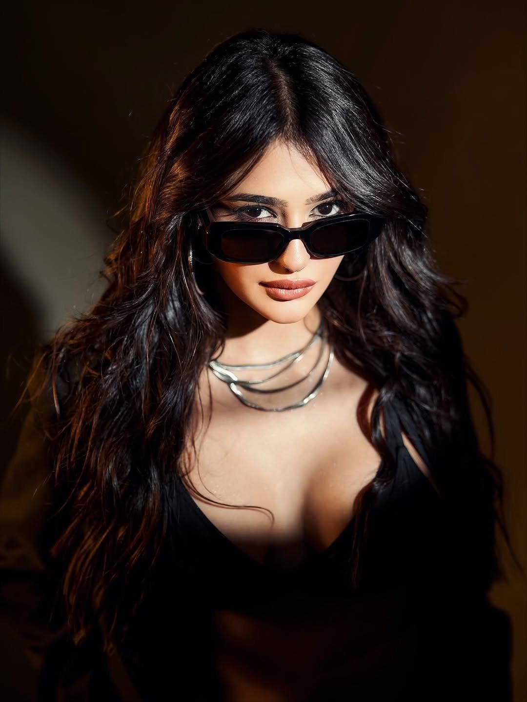 Prakriti Pavani's Edgy And Bold Fashion Avatar