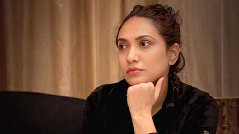 Prerna Arora Begins Mythological Adventure