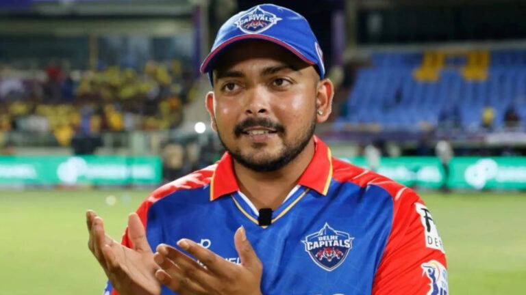 Prithvi Shaw Sapna Gill court case