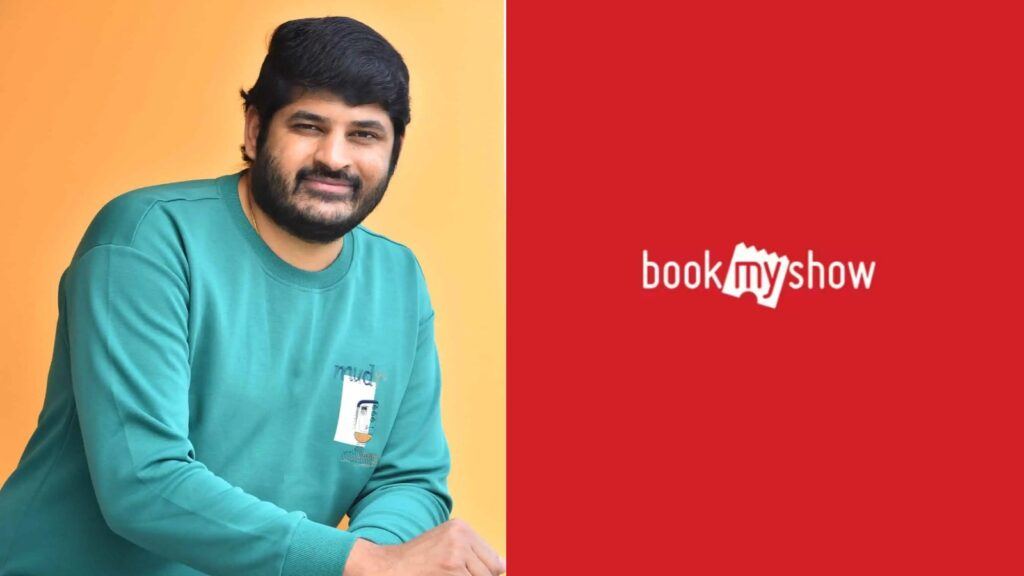 Producer alleges BookMyShow rating scam