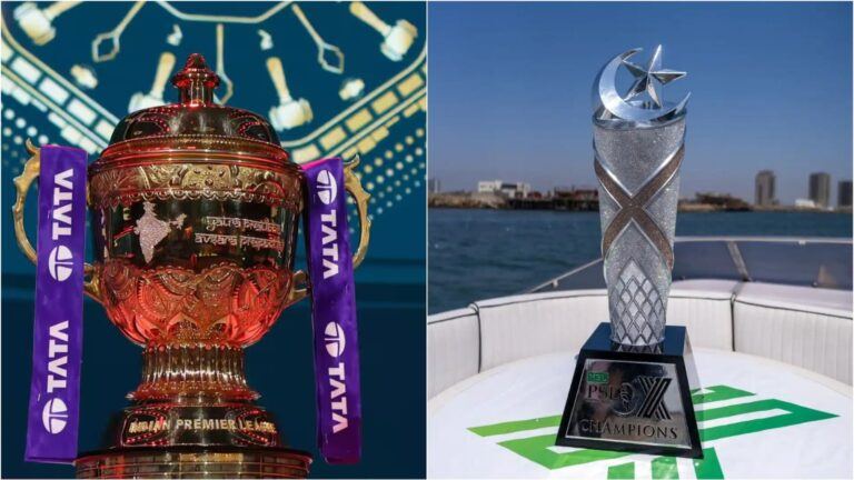 PSL and IPL 2026 schedule clash