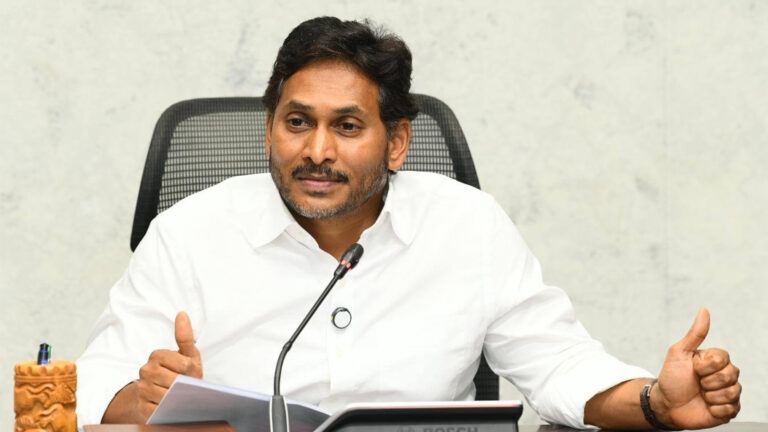 Pulivendula shifts from YSRCP to TDP