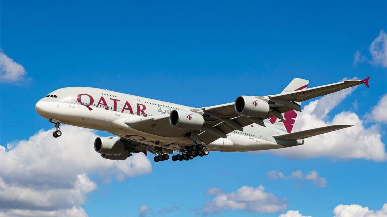Qatar Airways passenger complaint story