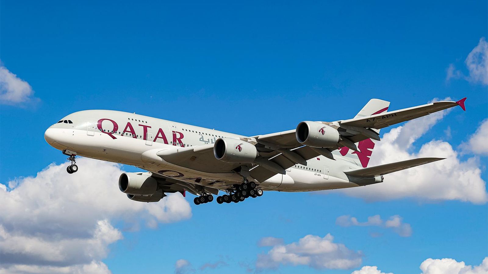 Qatar Airways passenger complaint story