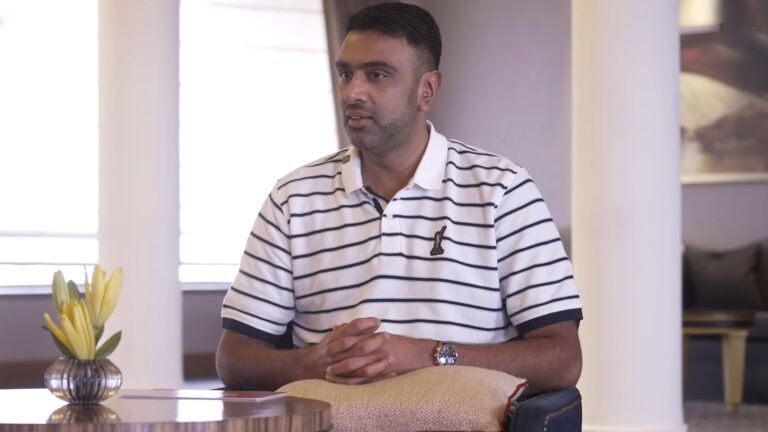 R Ashwin on RCB IPL auction