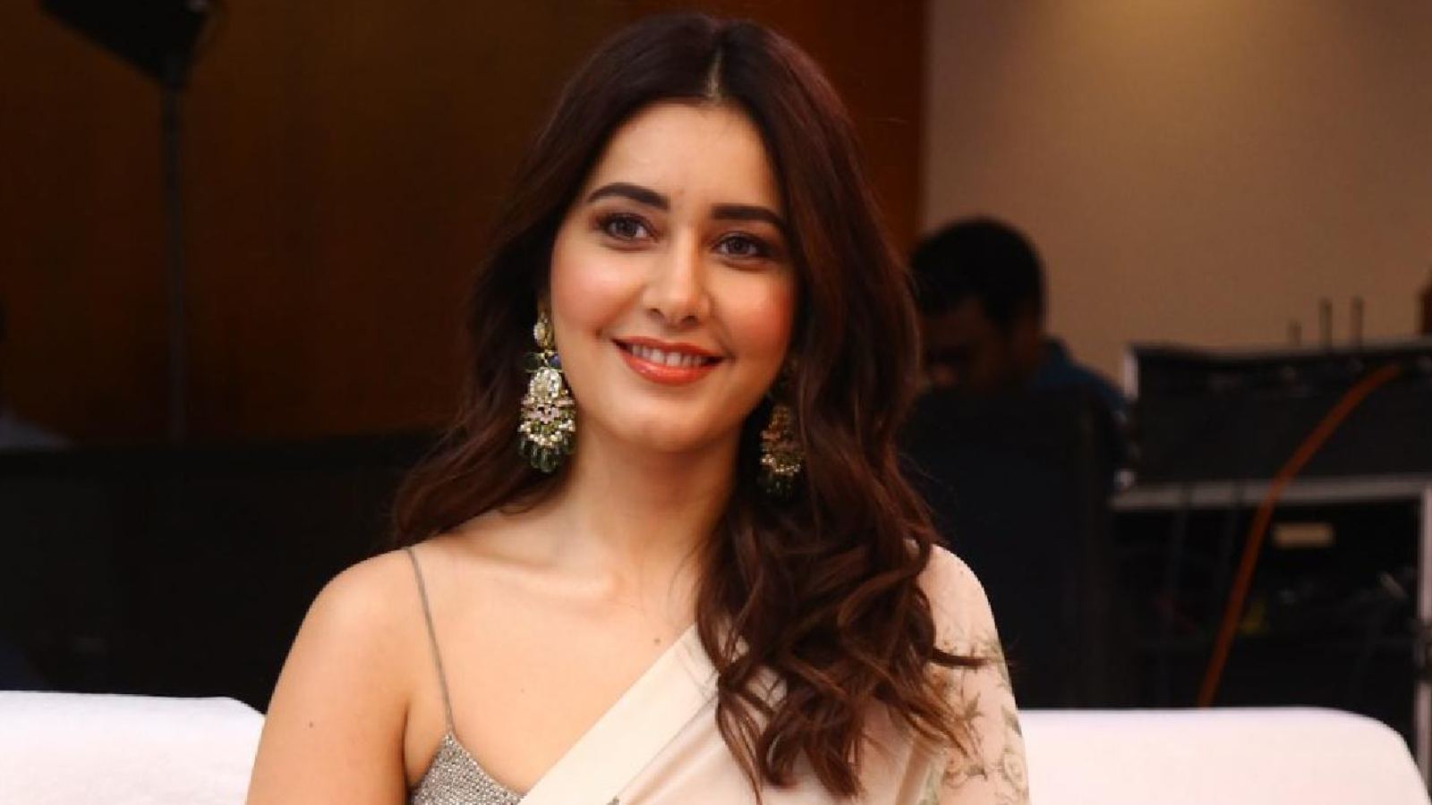 Raashii Khanna on box office success