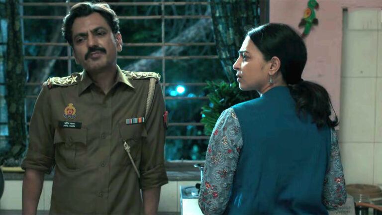 Nawazuddin Siddiqui in Raat Akeli Hai sequel