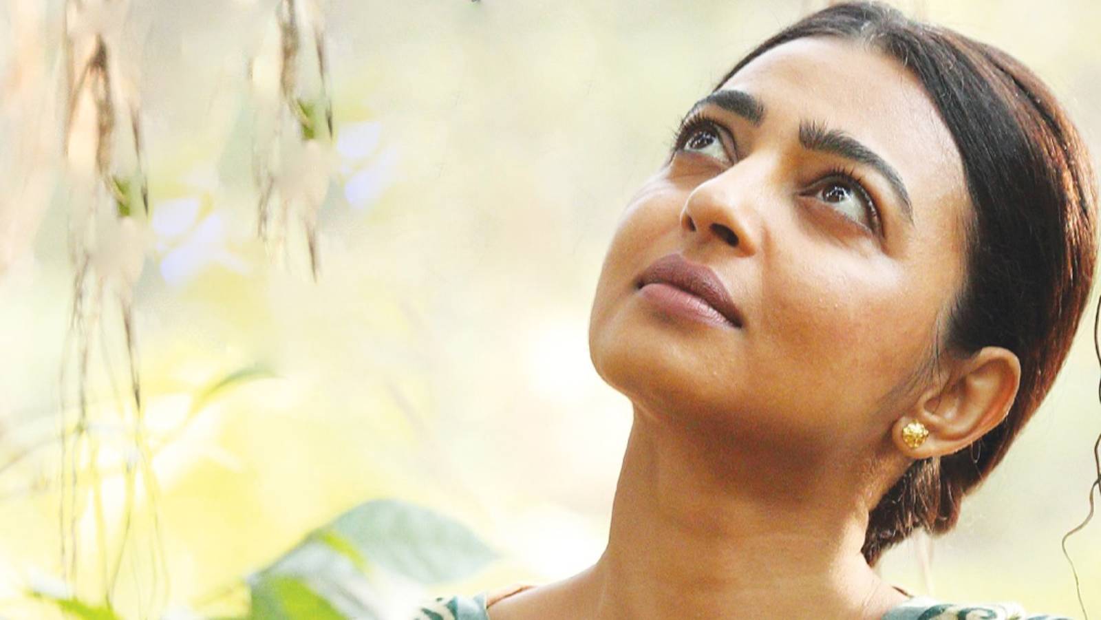 Radhika Apte in Saali Mohabbat film still