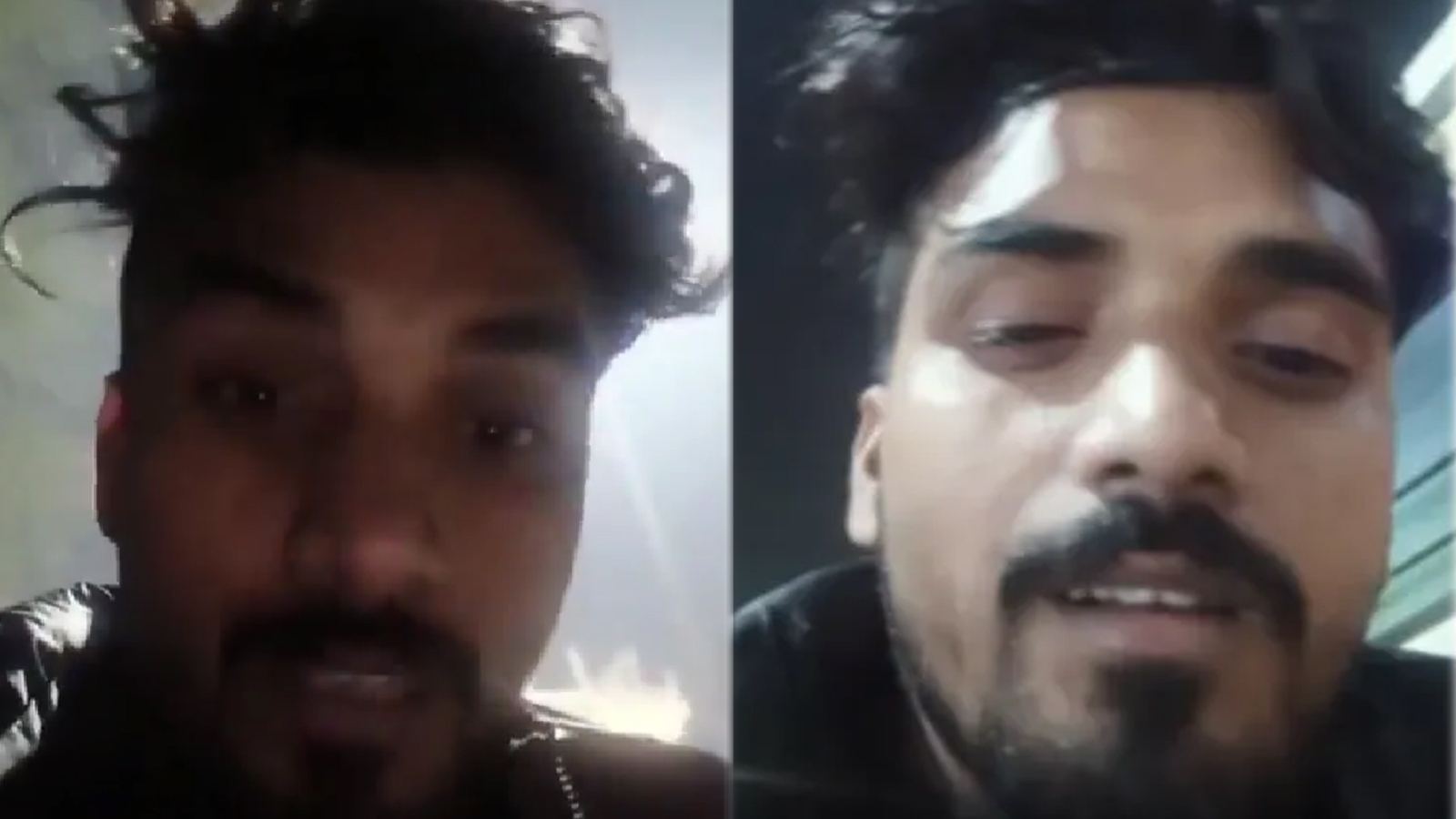 Rahul Mishra viral video case update