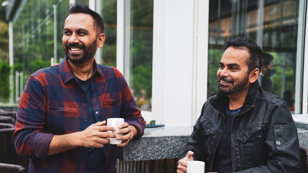 Raj and DK Indian OTT directors