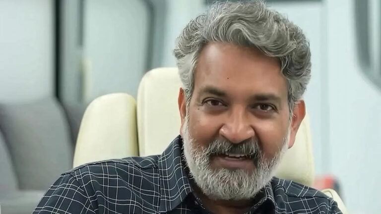 Rajamouli Varanasi AI visual challenge