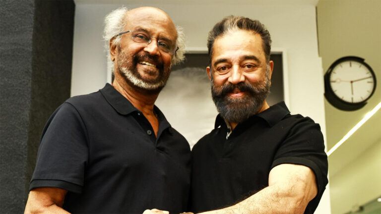 Rajinikanth 173 director race buzz
