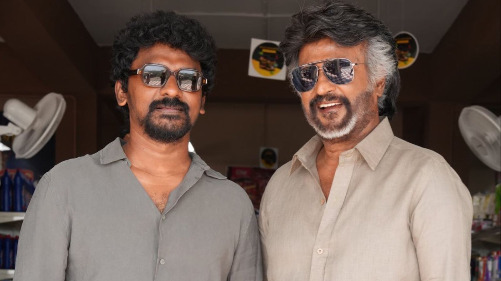 Rajinikanth in Jailer 2 update