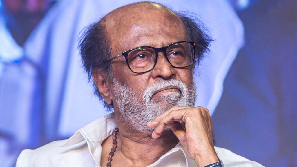 Rajinikanth Thalaivar 173 script update