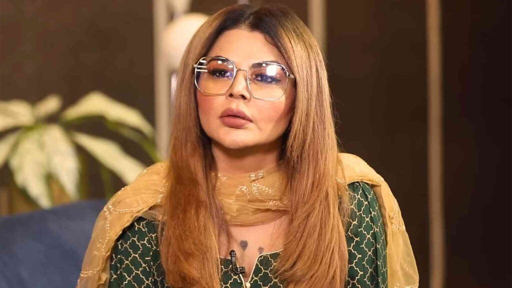Rakhi Sawant Bigg Boss marriage controversy