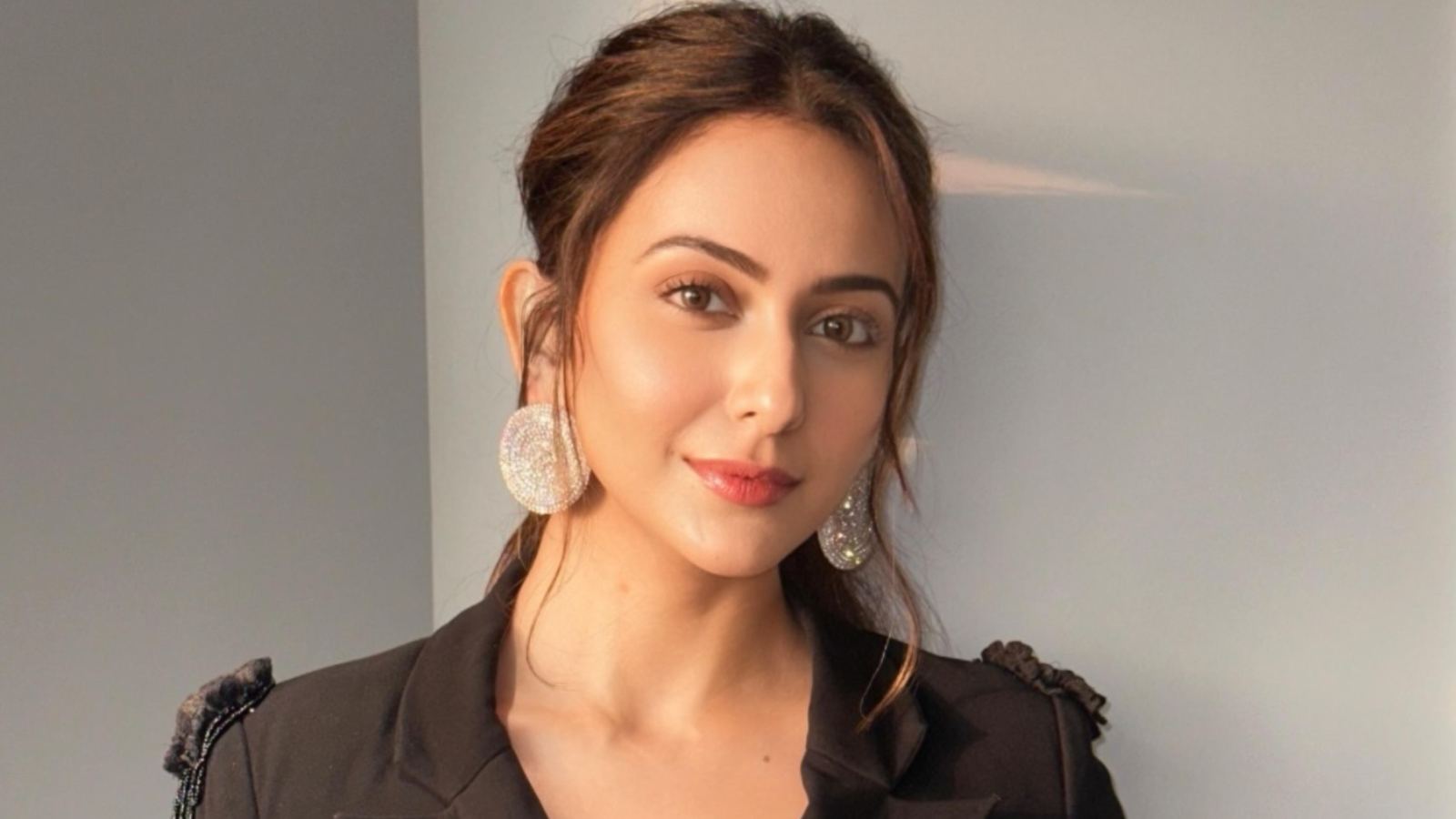 Rakul Preet on film failure