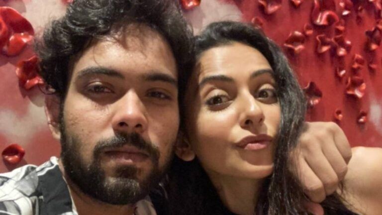 Rakul Preet Singh’s Brother Booked in Hyderabad Drug Case