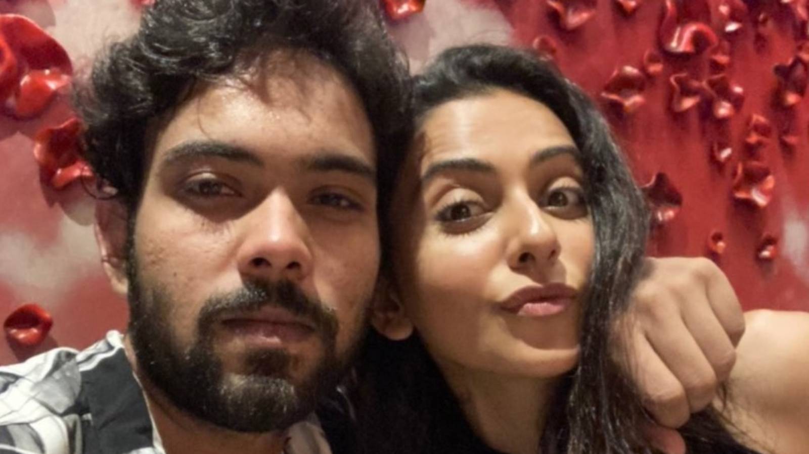 Rakul Preet Singh’s Brother Booked in Hyderabad Drug Case