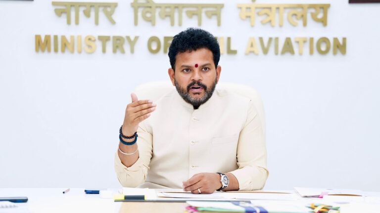 Bhogapuram international airport project update