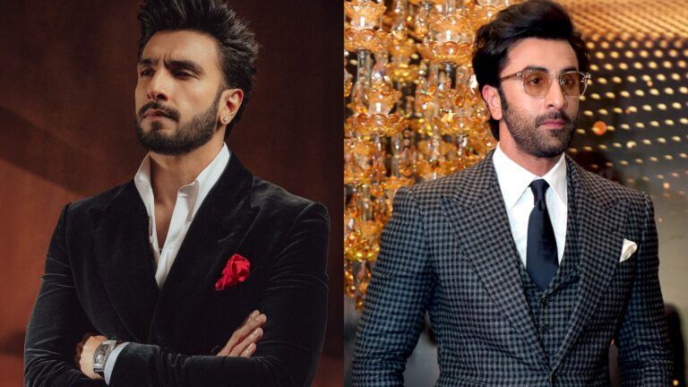 Ranveer Singh Dhurandhar post