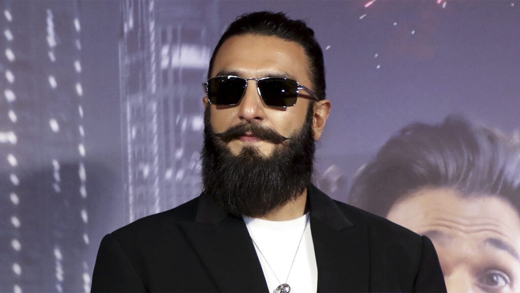 Ranveer Singh Dhurandhar Don 3