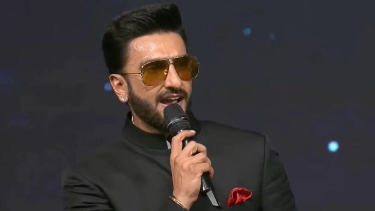 Ranveer Singh Don 3 exit news