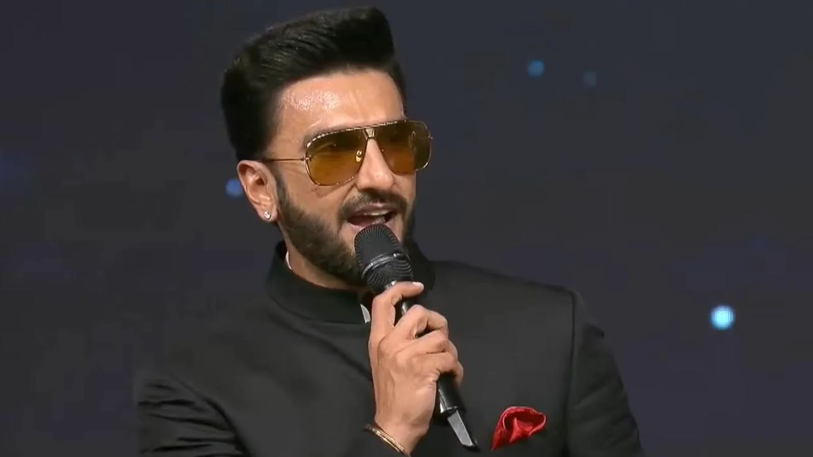 Ranveer Singh Don 3 exit news