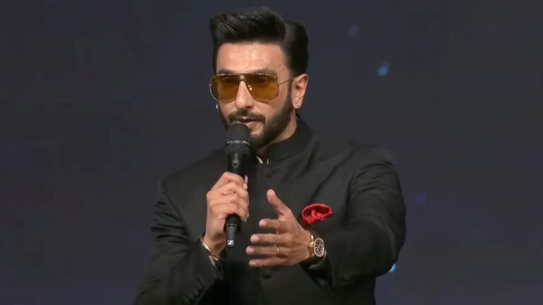 Ranveer Singh Kantara apology issue