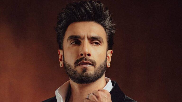 Ranveer Singh viral fake story