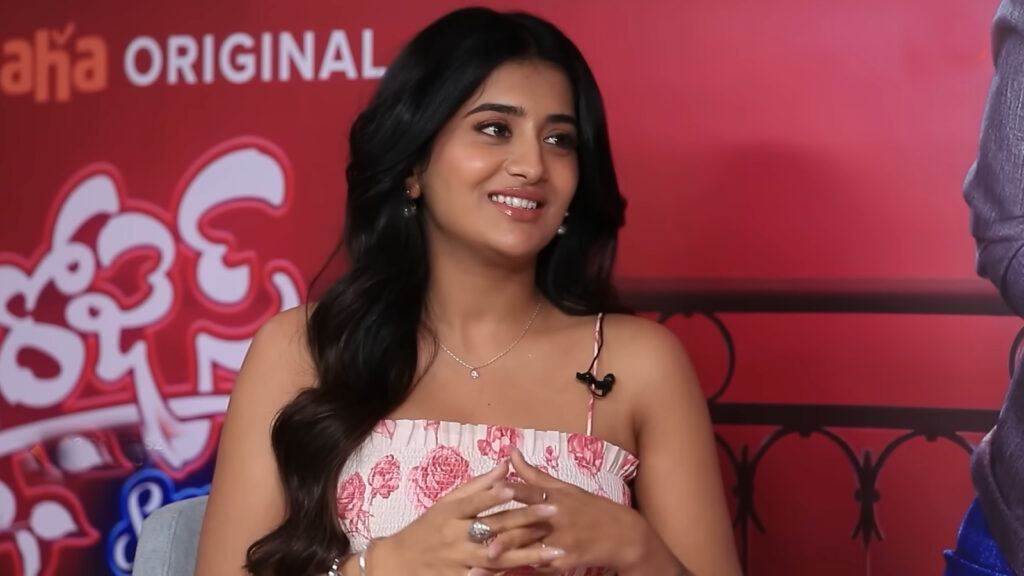 Rashi Singh viral confession