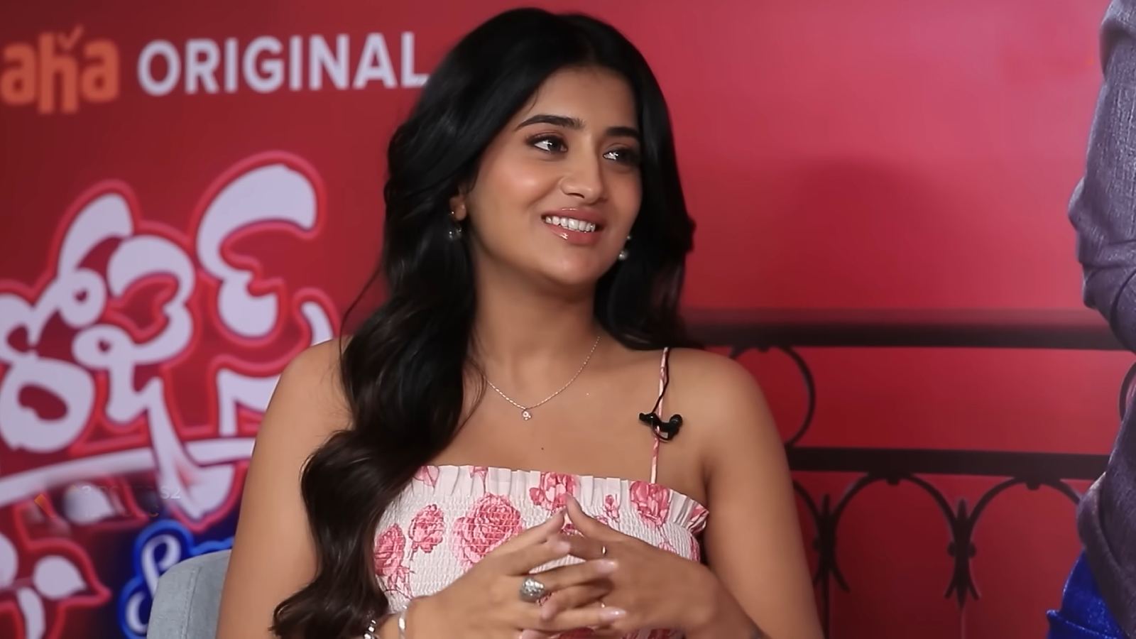 Rashi Singh viral confession