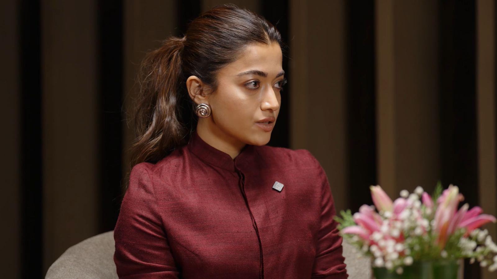 Rashmika on Vijay wedding rumours