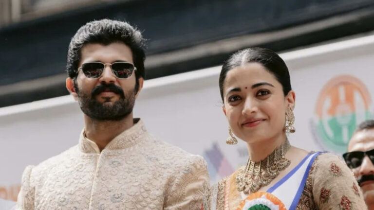 Rashmika Vijay wedding reports