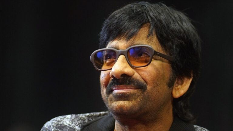 Ravi Teja Bharta Mahasayulaku Vignapthy film