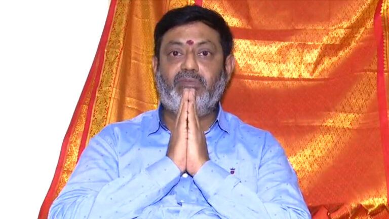 Ravikumar Parakamani case
