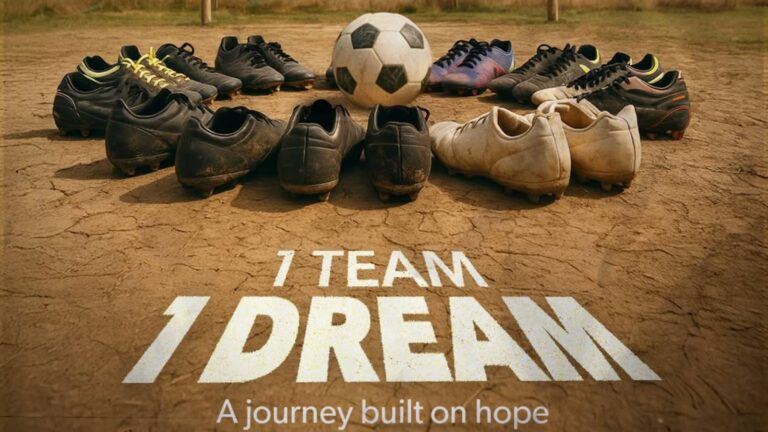 Real Kashmir Football Club Review