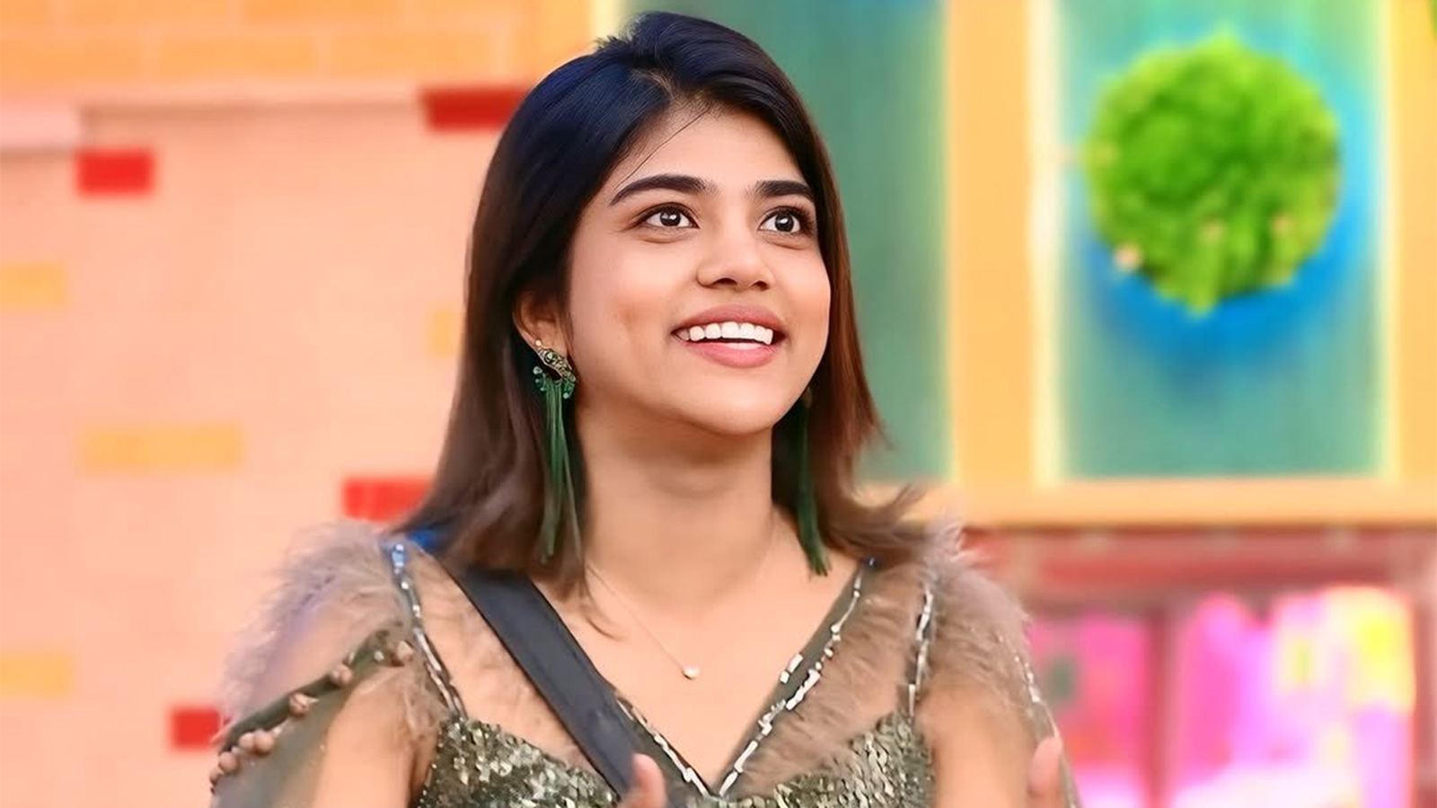 Rithu Chowdary Eliminated