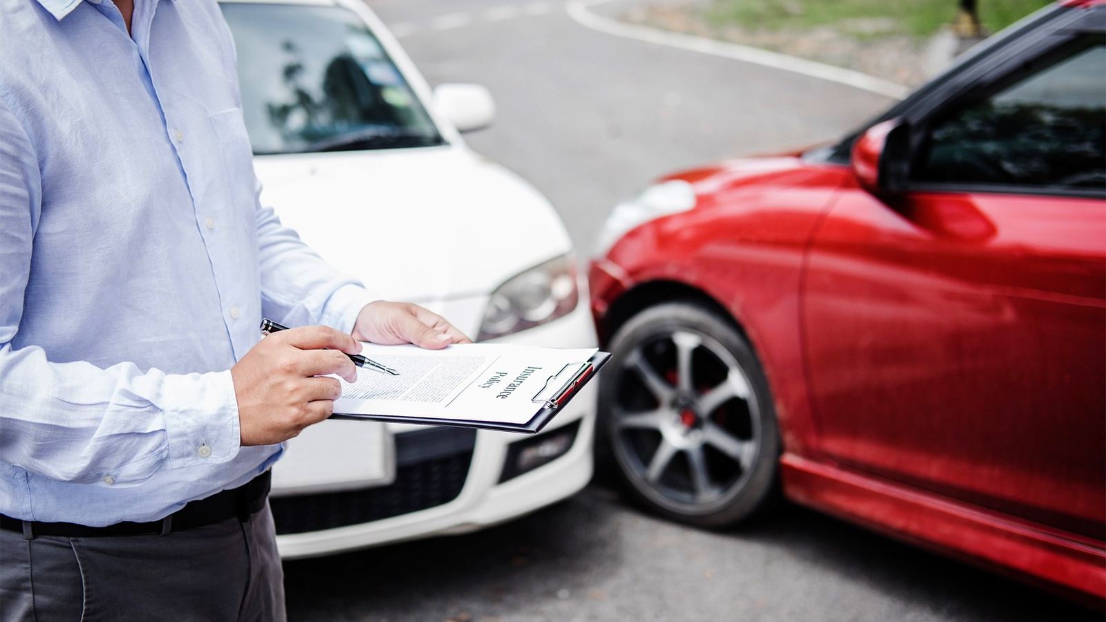 Road accident compensation delays in India