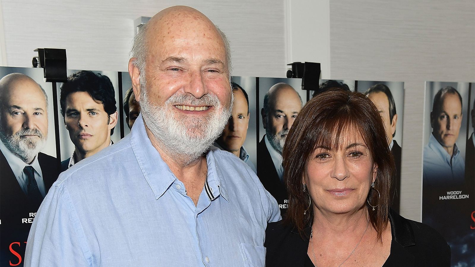 Rob Reiner and wife found dead at home