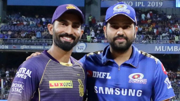 Rohit Sharma after 2022 T20 World Cup loss