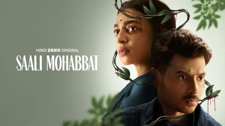 saali-mohabbat-review