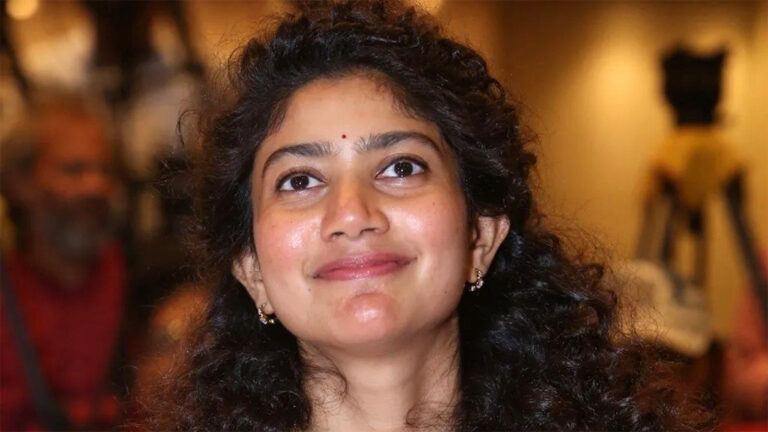 Sai Pallavi fee hike report