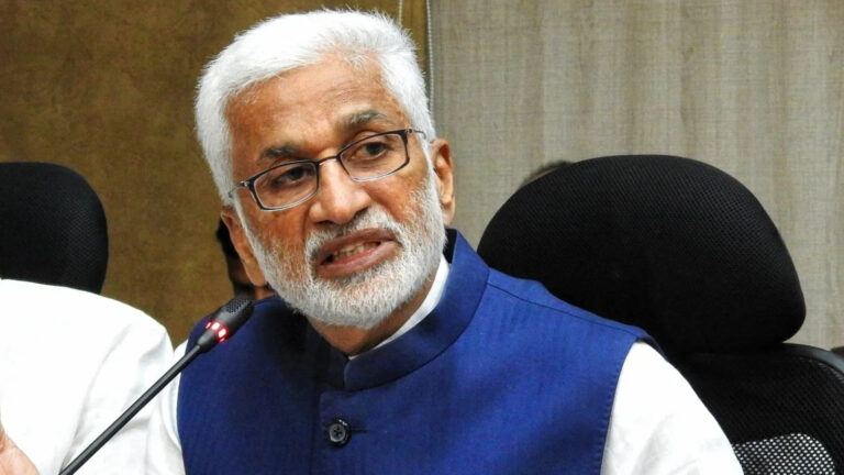 Sai Reddy YSR controversy