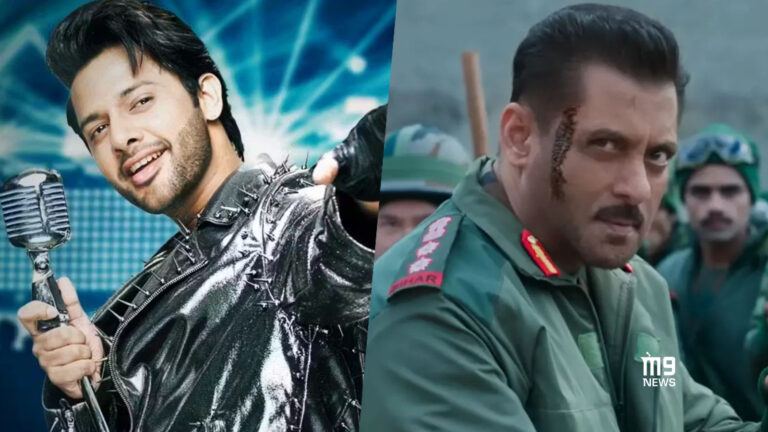 Salman Khan Battle of Galwan teaser still