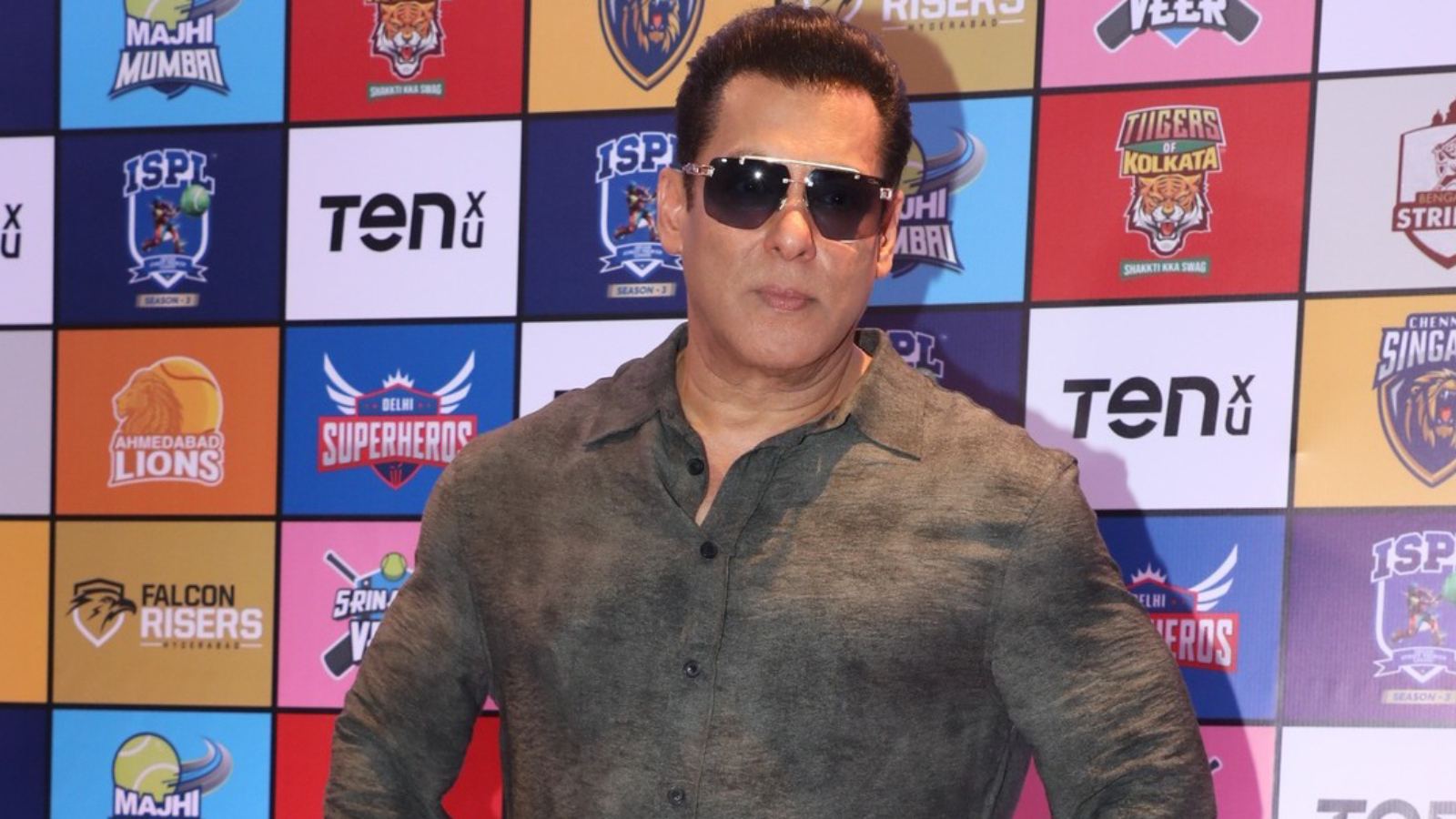 Salman Khan files personality rights plea