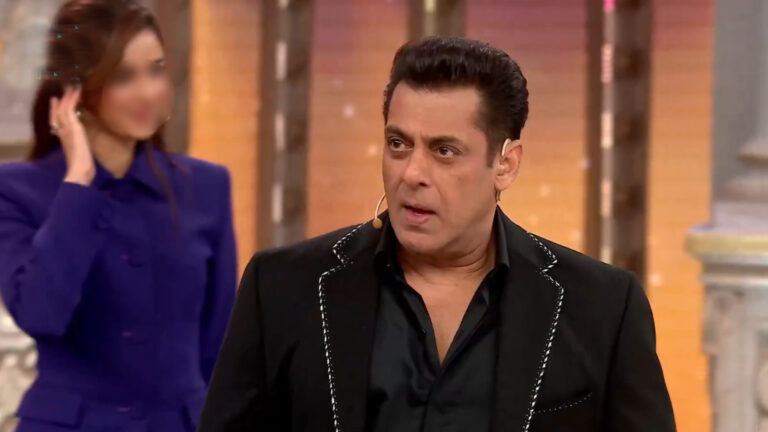Salman Khan Kick 2 hint