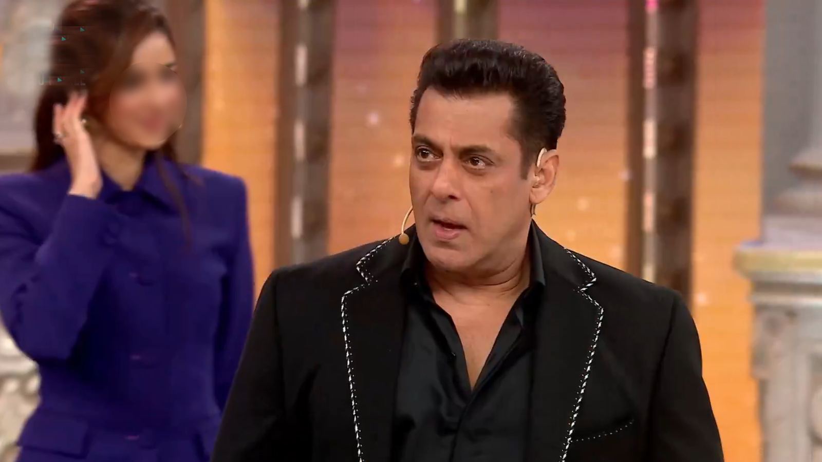 Salman Khan Kick 2 hint
